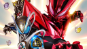🆃 o k u Discord Server Banner