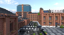 BuildTheEarth.net Discord Server Banner
