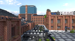 BuildTheEarth.net Discord Server Banner