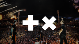 Martin Garrix Community Discord Server Banner