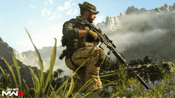 Call of Duty Nederland Discord Server Banner