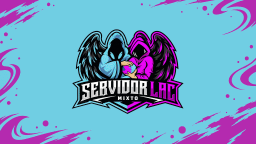 SERVER LAC Discord Server Banner