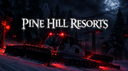 Pine Hill Resorts 🎃 Discord Server Banner