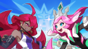 SMASH LEGENDS Discord Server Banner