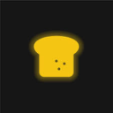 Toast Hangout Discord Server Banner
