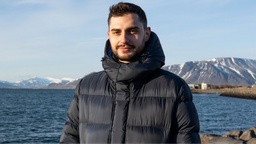 Mixwell Discord Server Banner