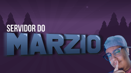 🎥 - Marzio Discord Server Banner