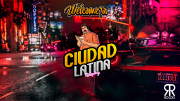 Comunidad de CLRP [SA Discord Server Banner