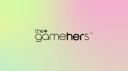 the*gamehers Discord Server Banner