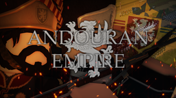 Andouran Empire Discord Server Banner