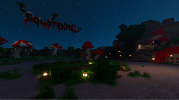 SquareMC π Discord Server Banner