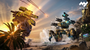 War Robots Discord Server Banner