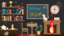 Chess Academy Discord Server Banner