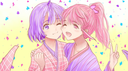 Castle Point Anime Convention Discord Server Banner