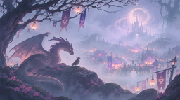 Chennai Discord Server Banner