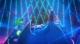 Chennai Discord Server Banner