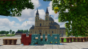 BTE-Germany.de Discord Server Banner