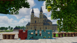 BTE-Germany.de Discord Server Banner