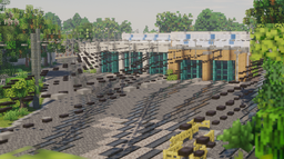 BTE-Germany.de Discord Server Banner