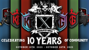 Kingslayer Games Discord Server Banner