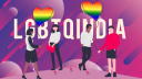 LGBTQIndiA Discord Server Banner