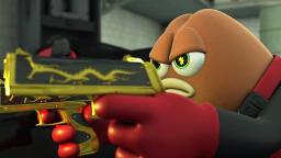 Pulvra's Meme Crib Discord Server Banner