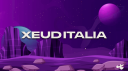 🌴 XEUD ITALIA Discord Server Banner
