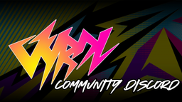 V Y R A L Discord Server Banner