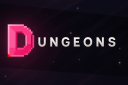 Dungeon Hub Discord Server Banner