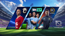Invincibles Games Discord Server Banner