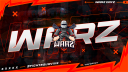 WarZ DayZ Discord Server Banner