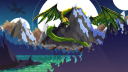 Draconia Discord Server Banner