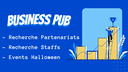 📬 Discord Server Banner