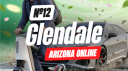 Arizona Glendale Discord Server Banner