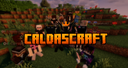⭐CaldasCraft FTW⭐Minecraft🏆PORTUGAL Discord Server Banner