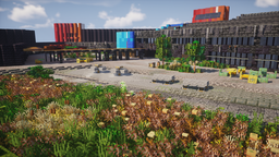 BTE France Discord Server Banner