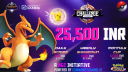 Pokemon Unite - India Discord Server Banner