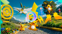 Margxt.fr - Pokemon GO et JCC Discord Server Banner
