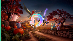 Margxt.fr - Pokemon GO et Pokemon Discord Server Banner