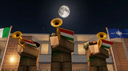 Esercito Italiano Discord Server Banner