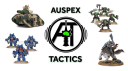 Auspex Tactics Discord Server Banner