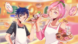 Alpaca Games Discord Server Banner