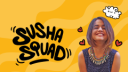 Suhani Shah’s Server Discord Server Banner
