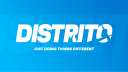 Distrito Reforged Discord Server Banner