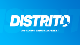 Distrito Reforged Discord Server Banner
