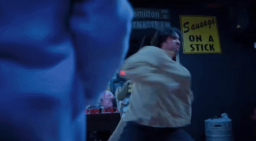 Cobra Kai Discord Server Banner