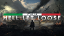 Hell Let Loose Italia Discord Server Banner