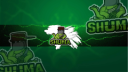 sHuMa Discord Server Banner