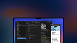 Expo Developers Discord Server Banner