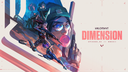 /r/VALORANT Discord Server Banner